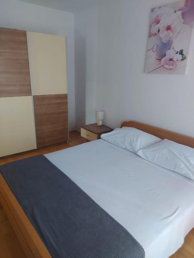 דוברופוליינה Apartmani Ciklic מראה חיצוני תמונה