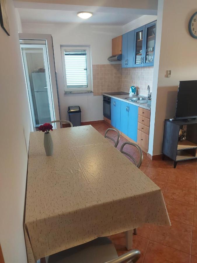 דוברופוליינה Apartmani Ciklic מראה חיצוני תמונה