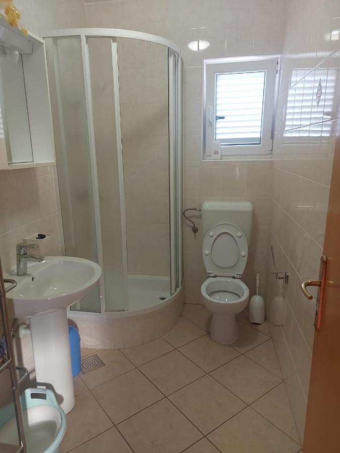 דוברופוליינה Apartmani Ciklic מראה חיצוני תמונה