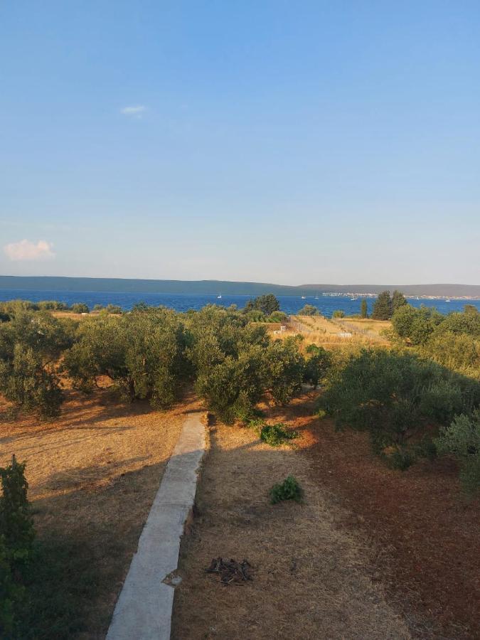 דוברופוליינה Apartmani Ciklic מראה חיצוני תמונה