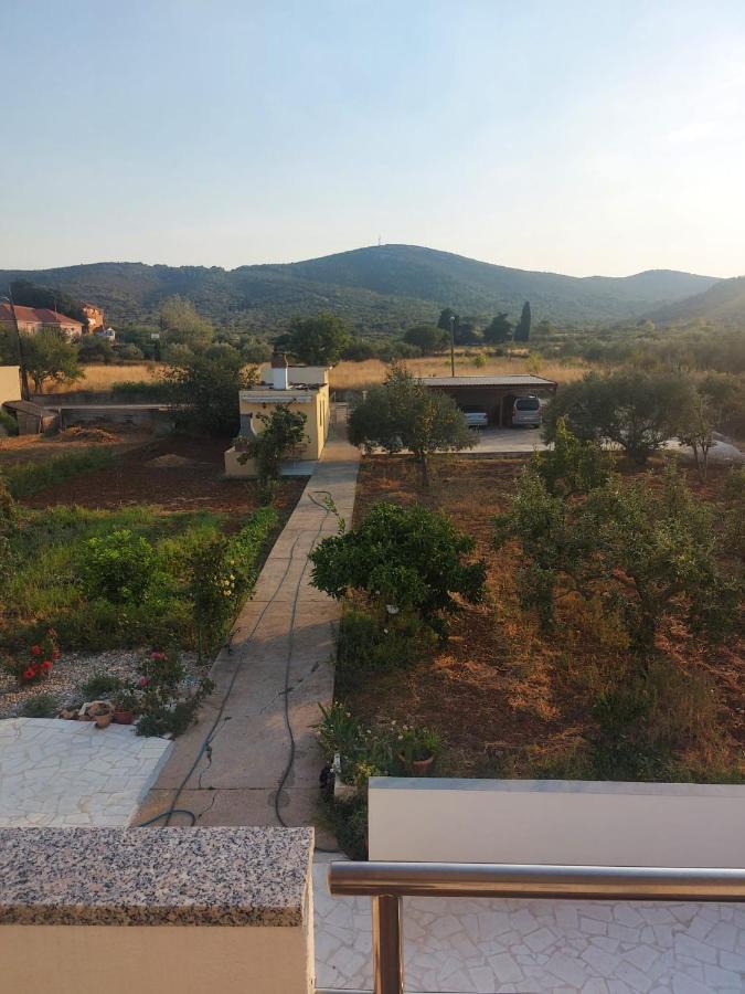 דוברופוליינה Apartmani Ciklic מראה חיצוני תמונה