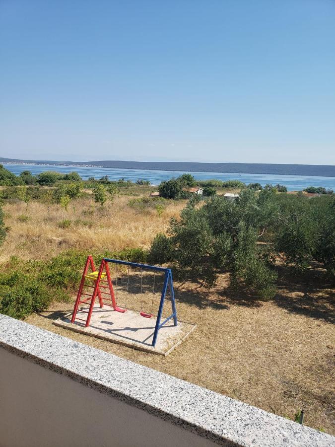 דוברופוליינה Apartmani Ciklic מראה חיצוני תמונה