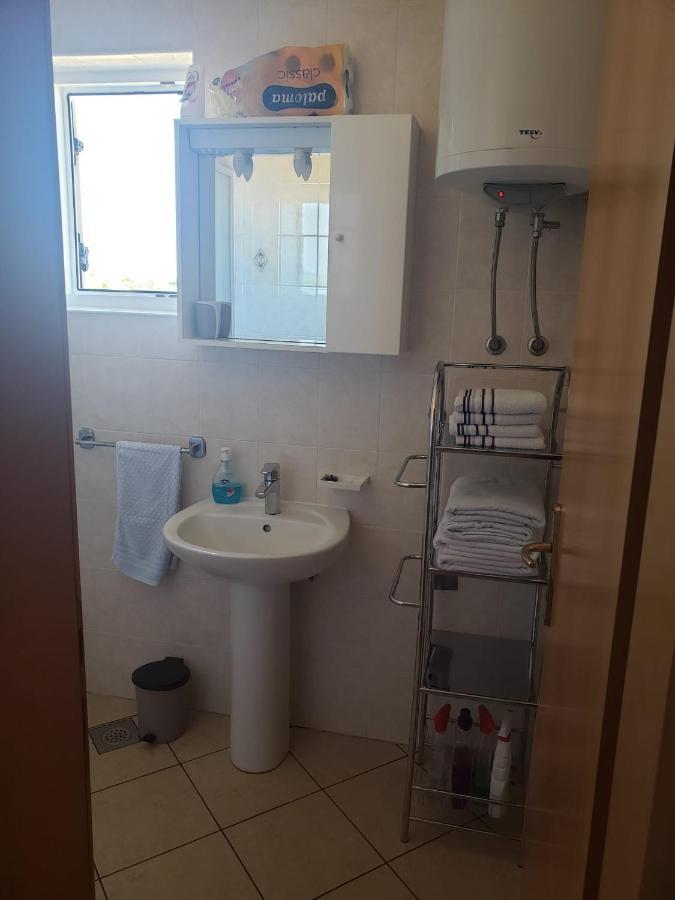 דוברופוליינה Apartmani Ciklic מראה חיצוני תמונה