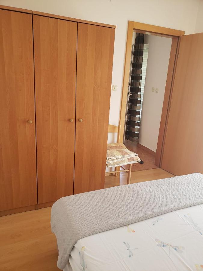 דוברופוליינה Apartmani Ciklic מראה חיצוני תמונה
