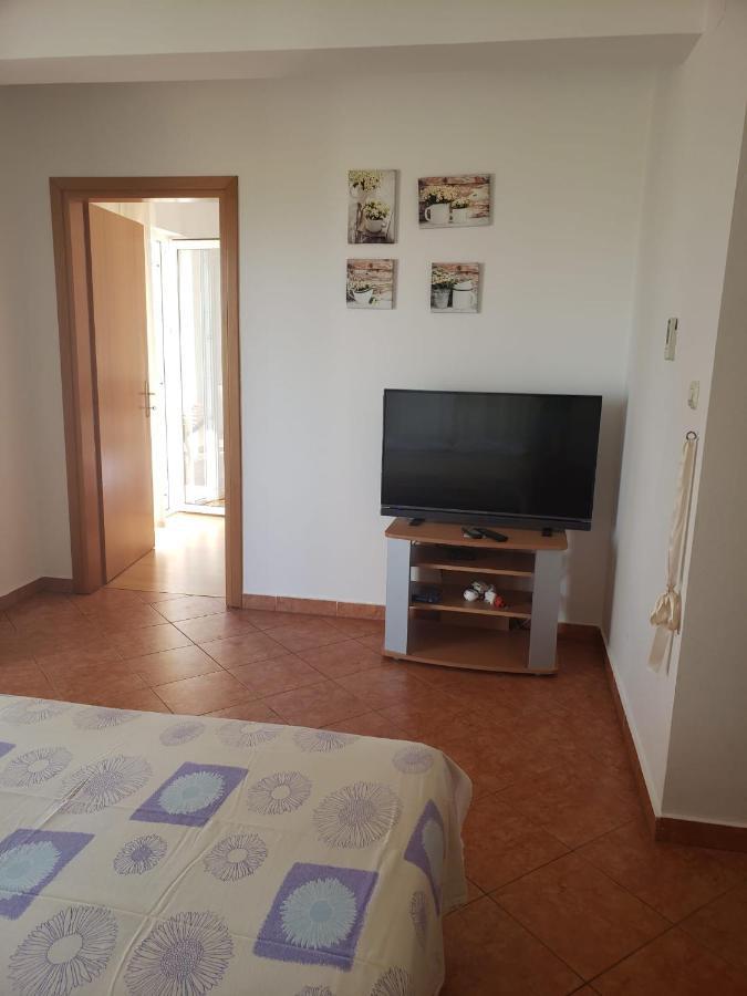 דוברופוליינה Apartmani Ciklic מראה חיצוני תמונה