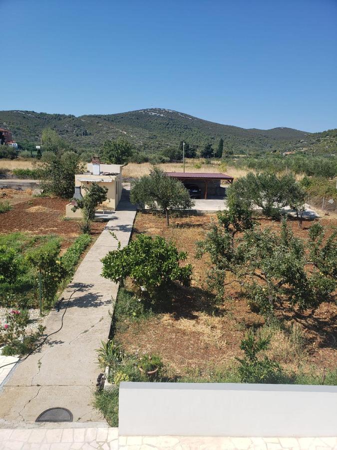 דוברופוליינה Apartmani Ciklic מראה חיצוני תמונה
