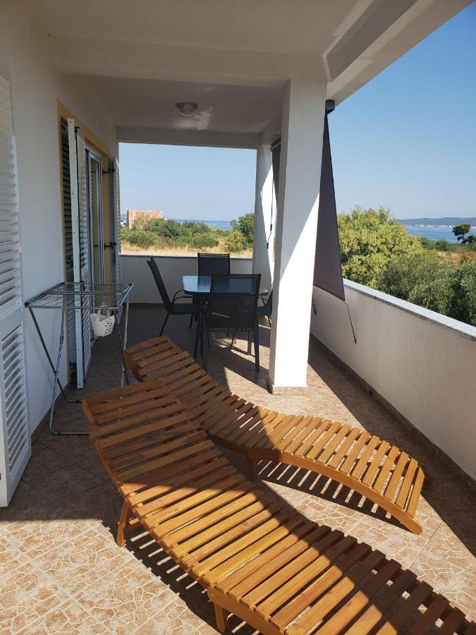 דוברופוליינה Apartmani Ciklic מראה חיצוני תמונה