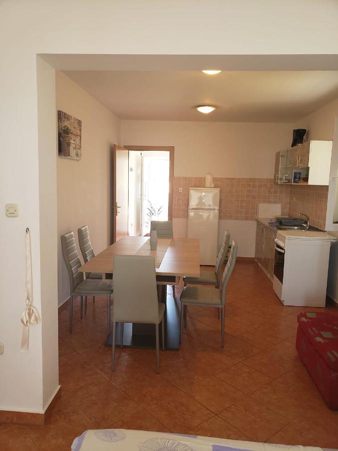 דוברופוליינה Apartmani Ciklic מראה חיצוני תמונה