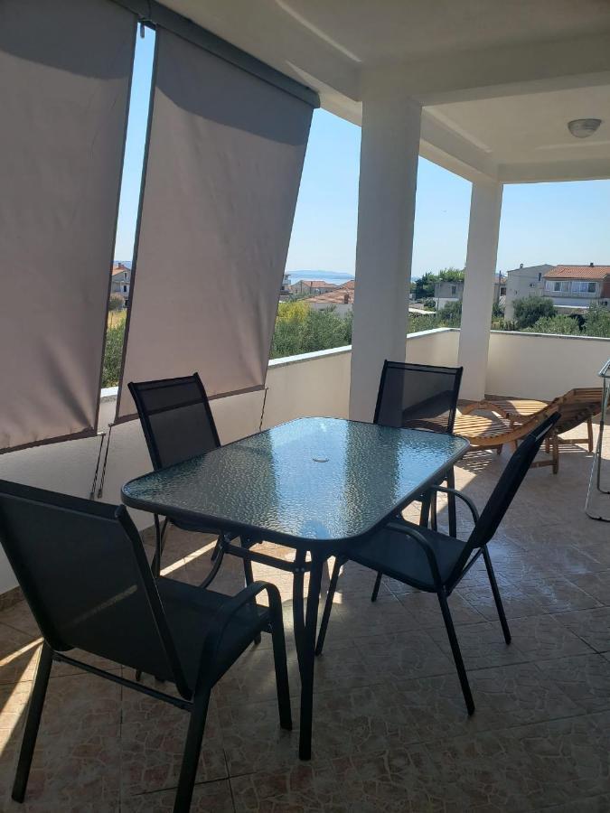 דוברופוליינה Apartmani Ciklic מראה חיצוני תמונה