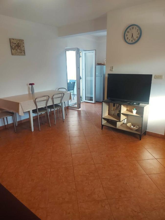 דוברופוליינה Apartmani Ciklic מראה חיצוני תמונה