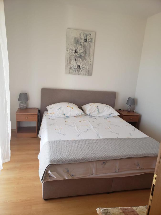 דוברופוליינה Apartmani Ciklic מראה חיצוני תמונה