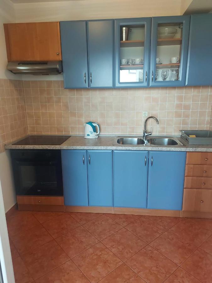 דוברופוליינה Apartmani Ciklic מראה חיצוני תמונה