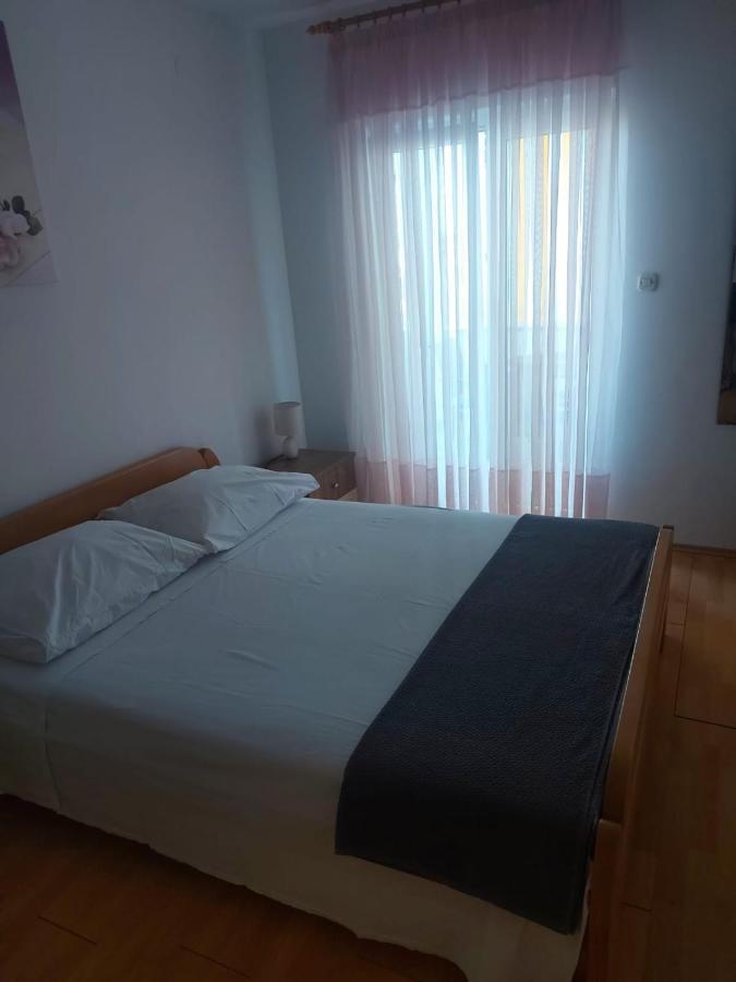 דוברופוליינה Apartmani Ciklic מראה חיצוני תמונה