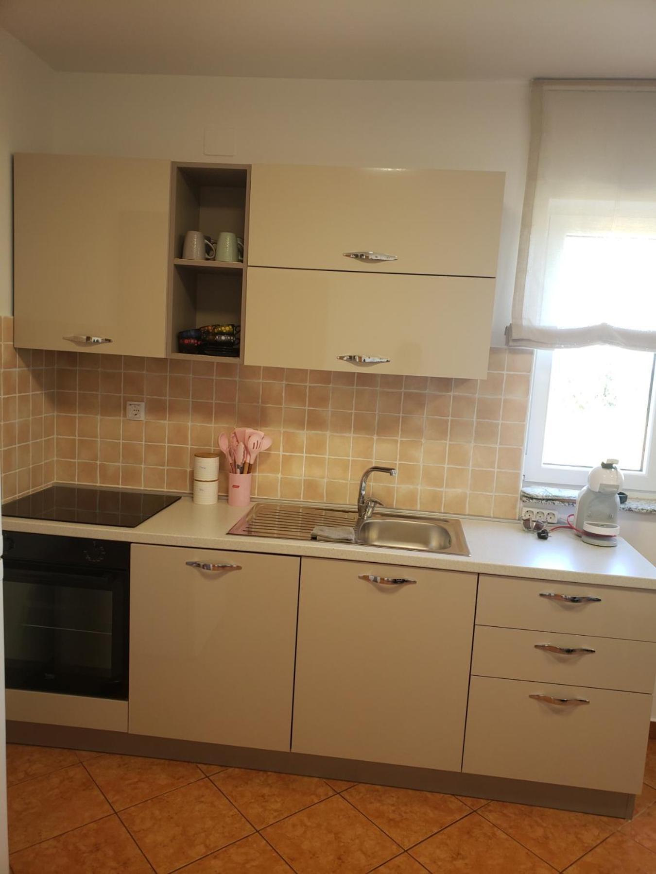 דוברופוליינה Apartmani Ciklic מראה חיצוני תמונה