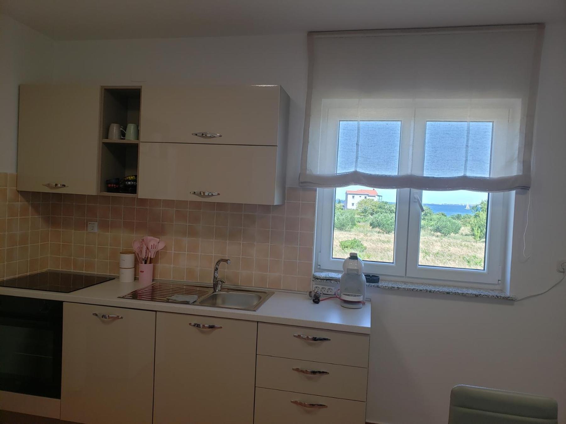 דוברופוליינה Apartmani Ciklic מראה חיצוני תמונה