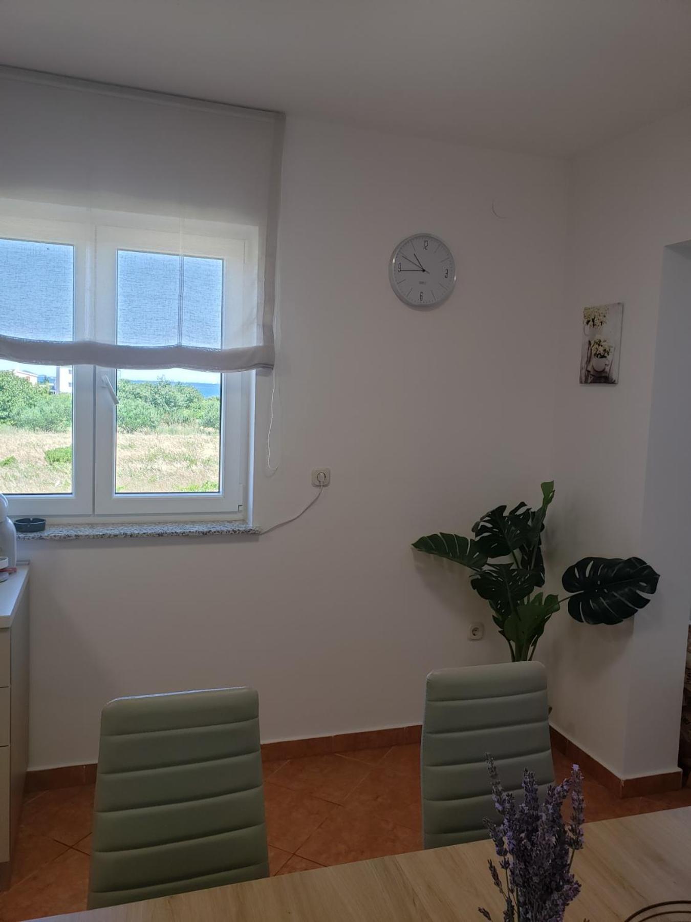 דוברופוליינה Apartmani Ciklic מראה חיצוני תמונה