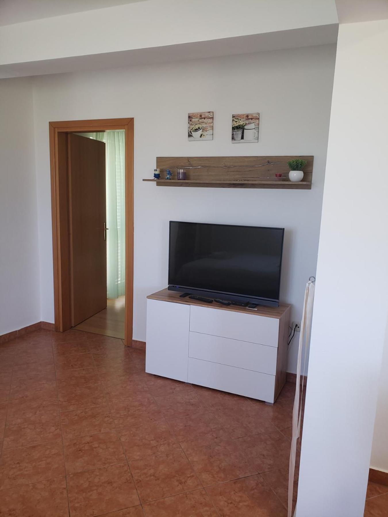 דוברופוליינה Apartmani Ciklic מראה חיצוני תמונה