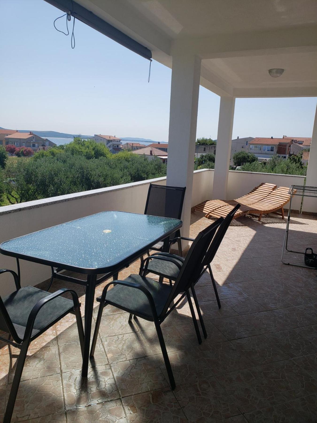 דוברופוליינה Apartmani Ciklic מראה חיצוני תמונה