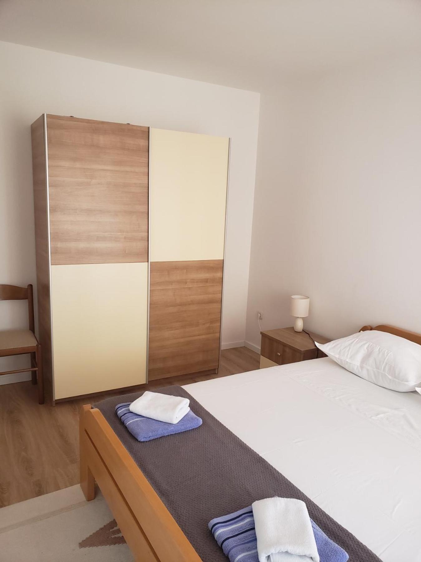 דוברופוליינה Apartmani Ciklic מראה חיצוני תמונה