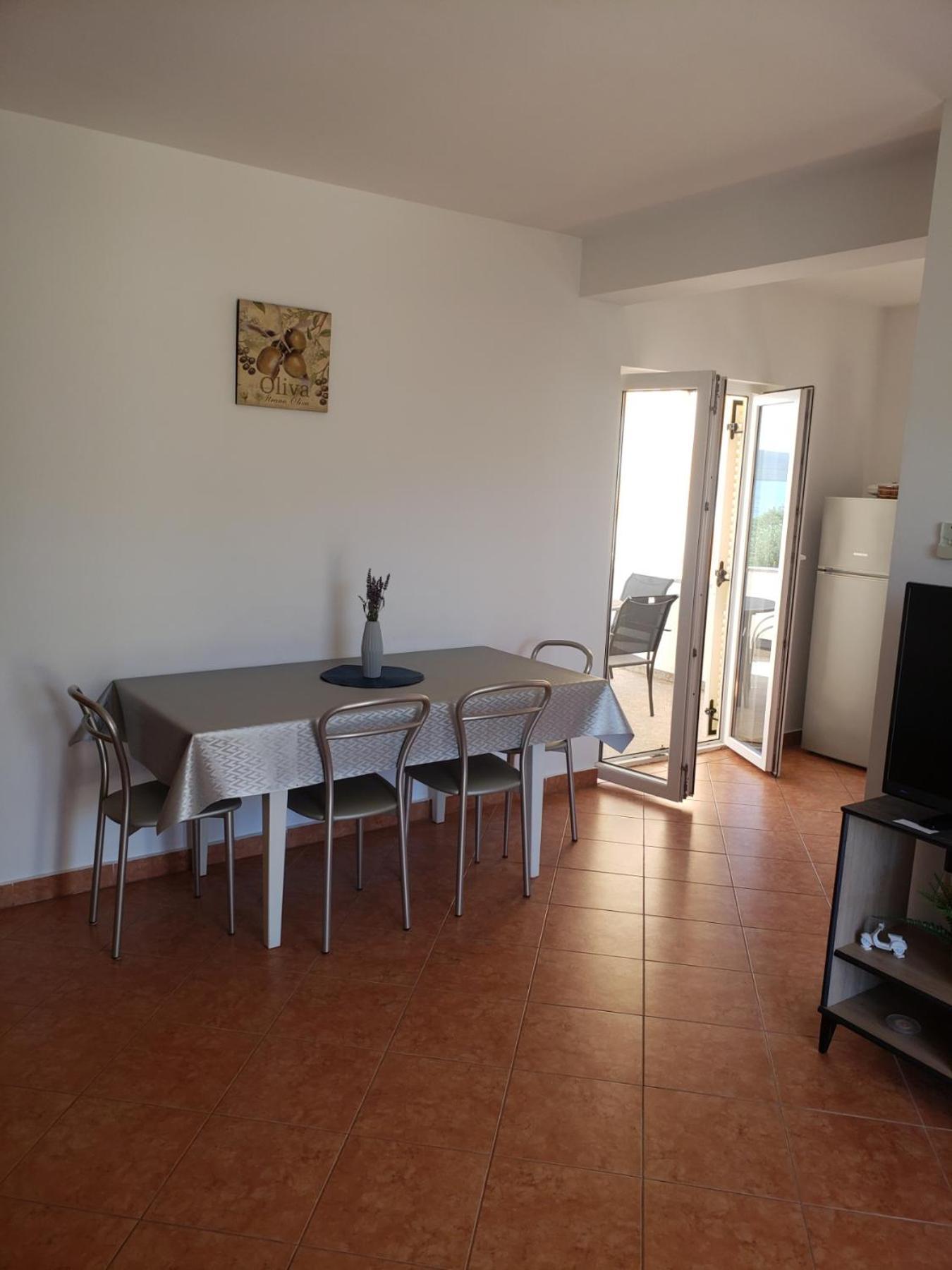 דוברופוליינה Apartmani Ciklic מראה חיצוני תמונה