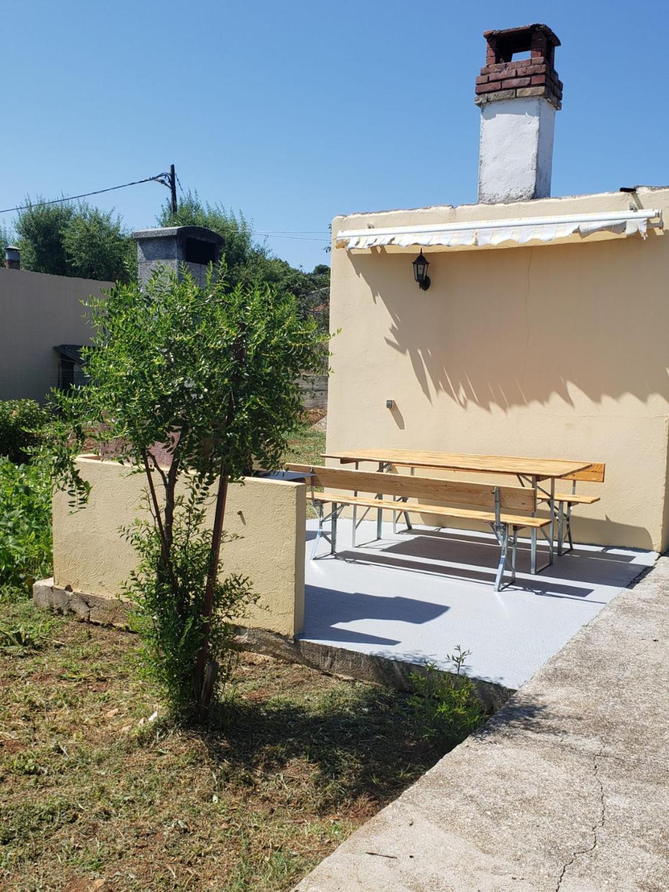 דוברופוליינה Apartmani Ciklic מראה חיצוני תמונה