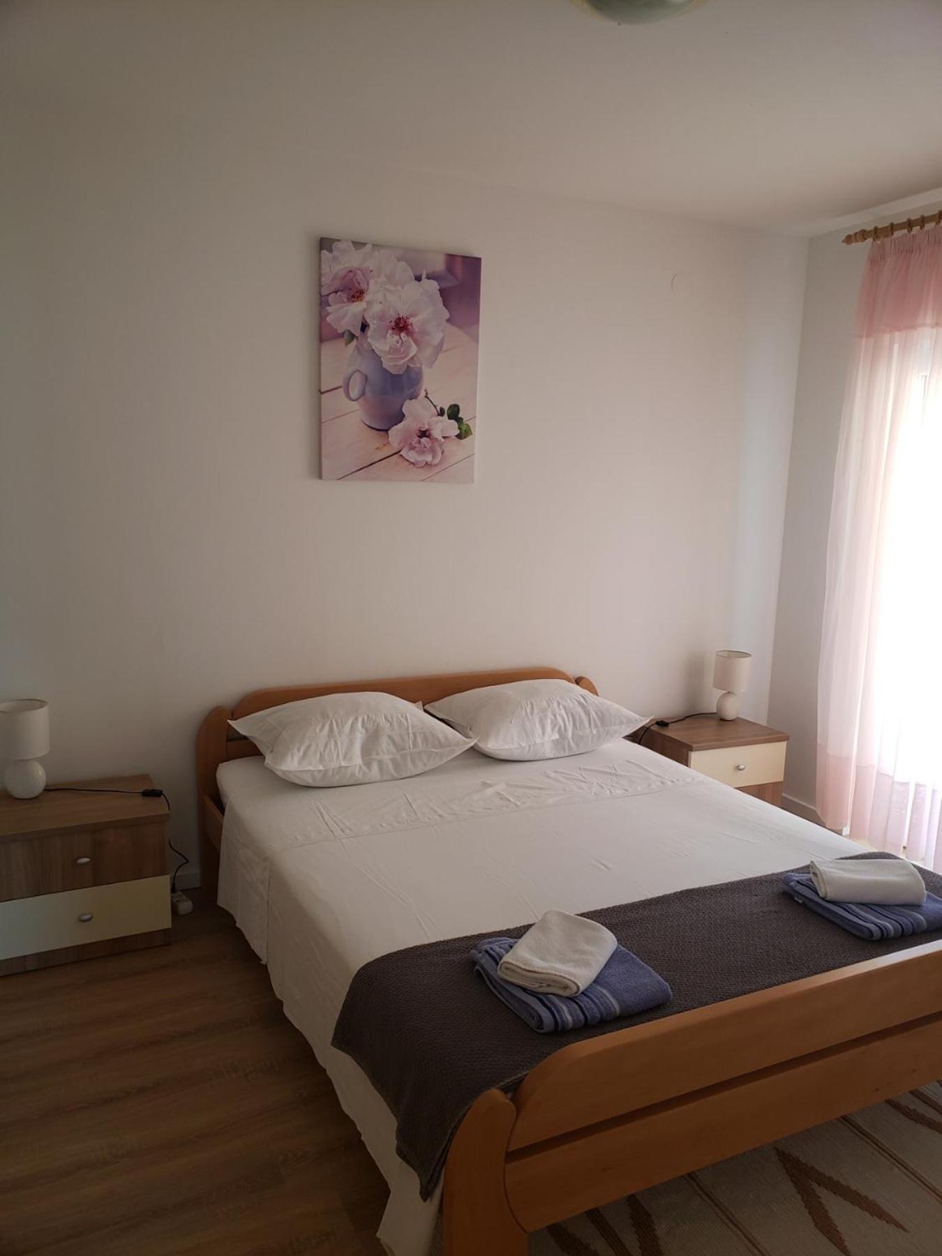 דוברופוליינה Apartmani Ciklic מראה חיצוני תמונה