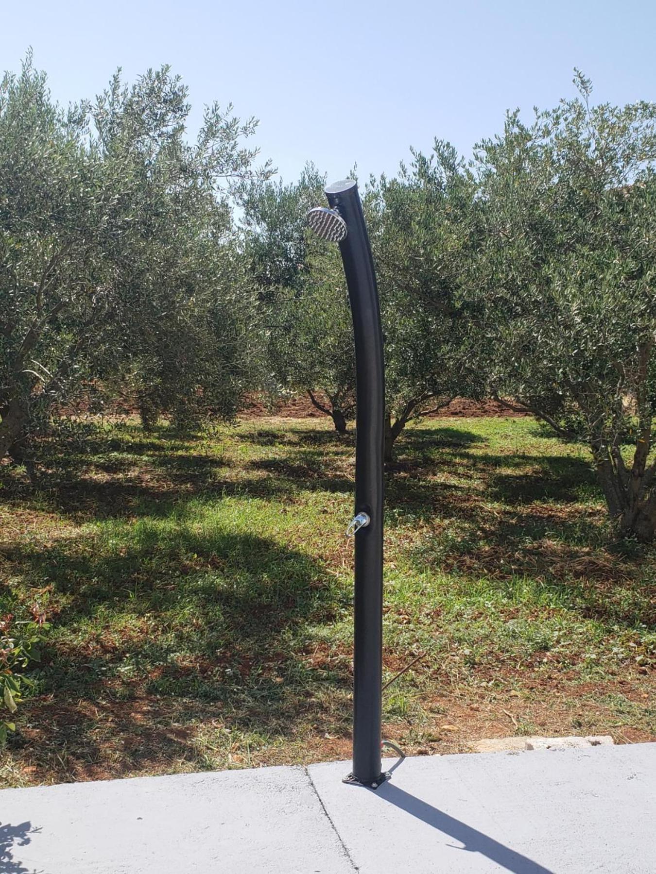 דוברופוליינה Apartmani Ciklic מראה חיצוני תמונה