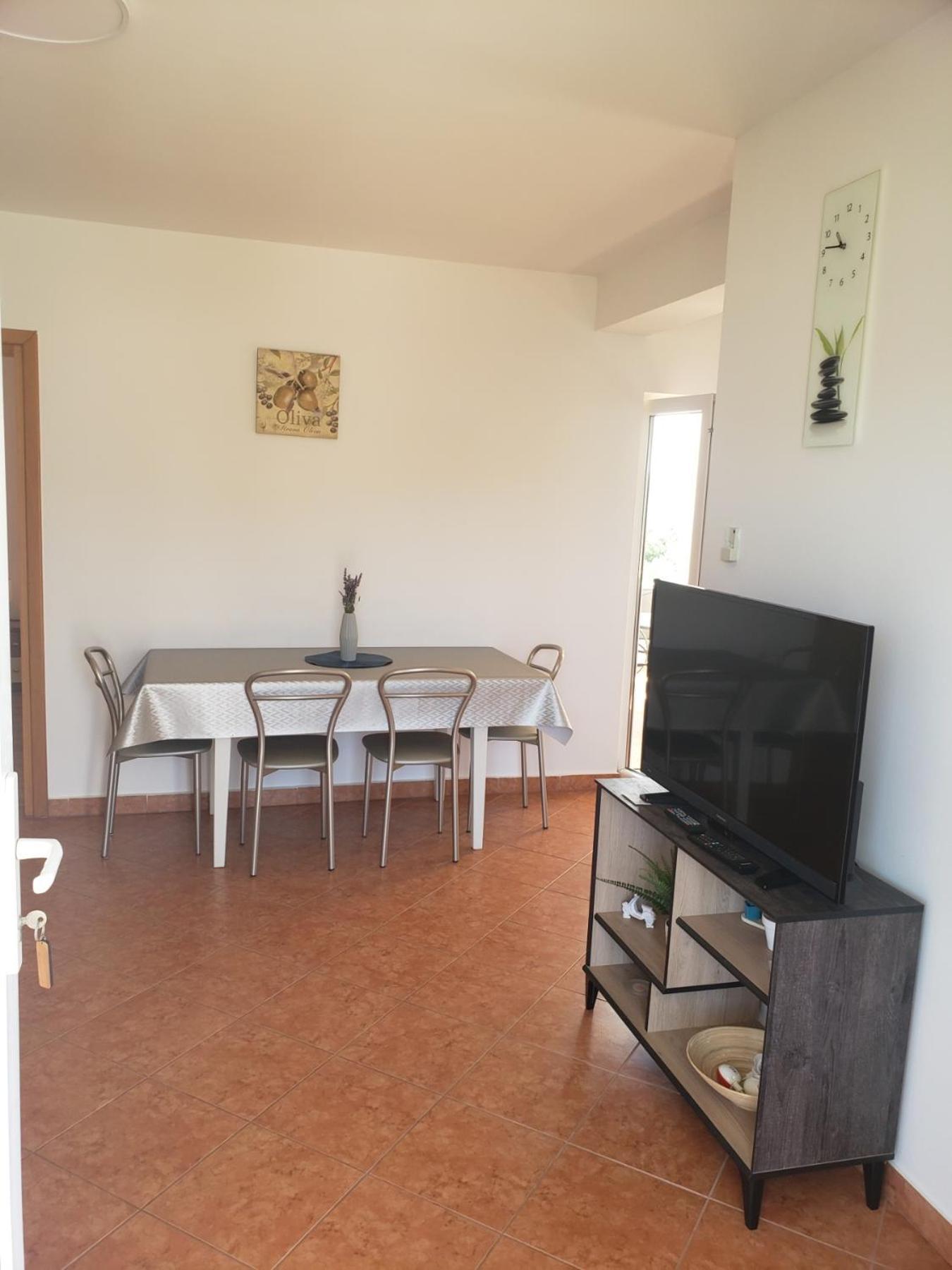 דוברופוליינה Apartmani Ciklic מראה חיצוני תמונה