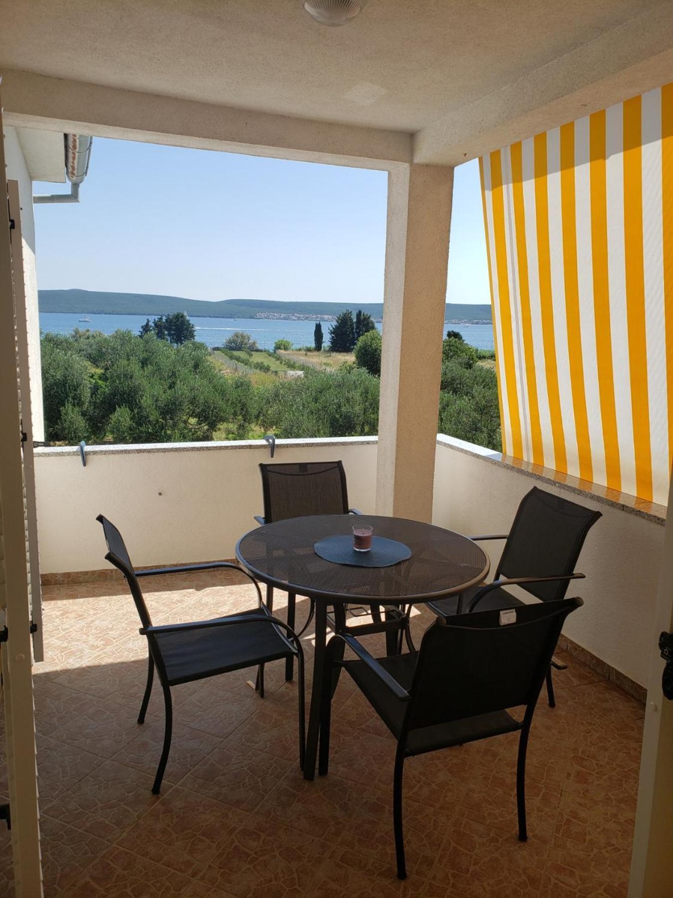 דוברופוליינה Apartmani Ciklic מראה חיצוני תמונה