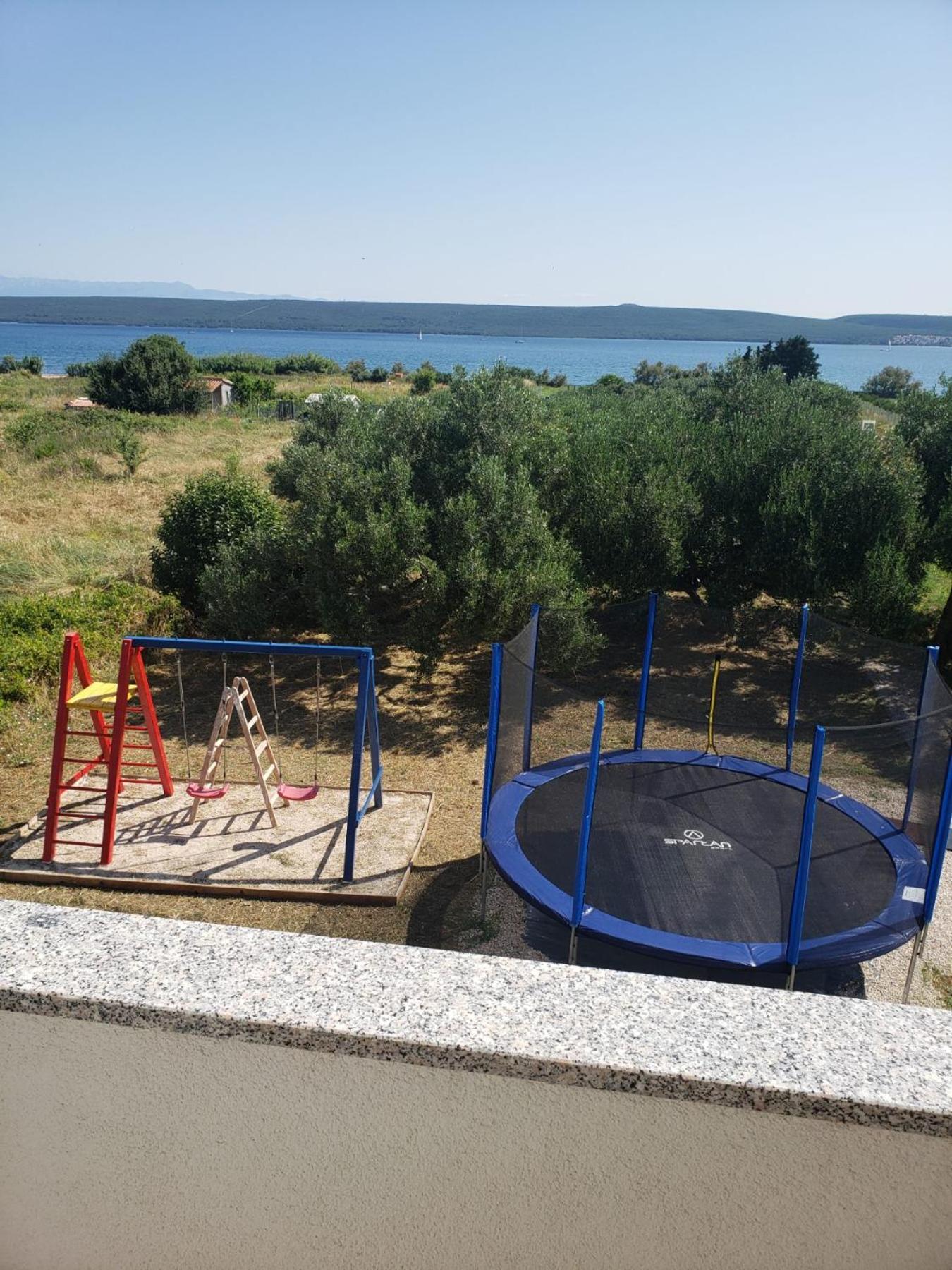 דוברופוליינה Apartmani Ciklic מראה חיצוני תמונה