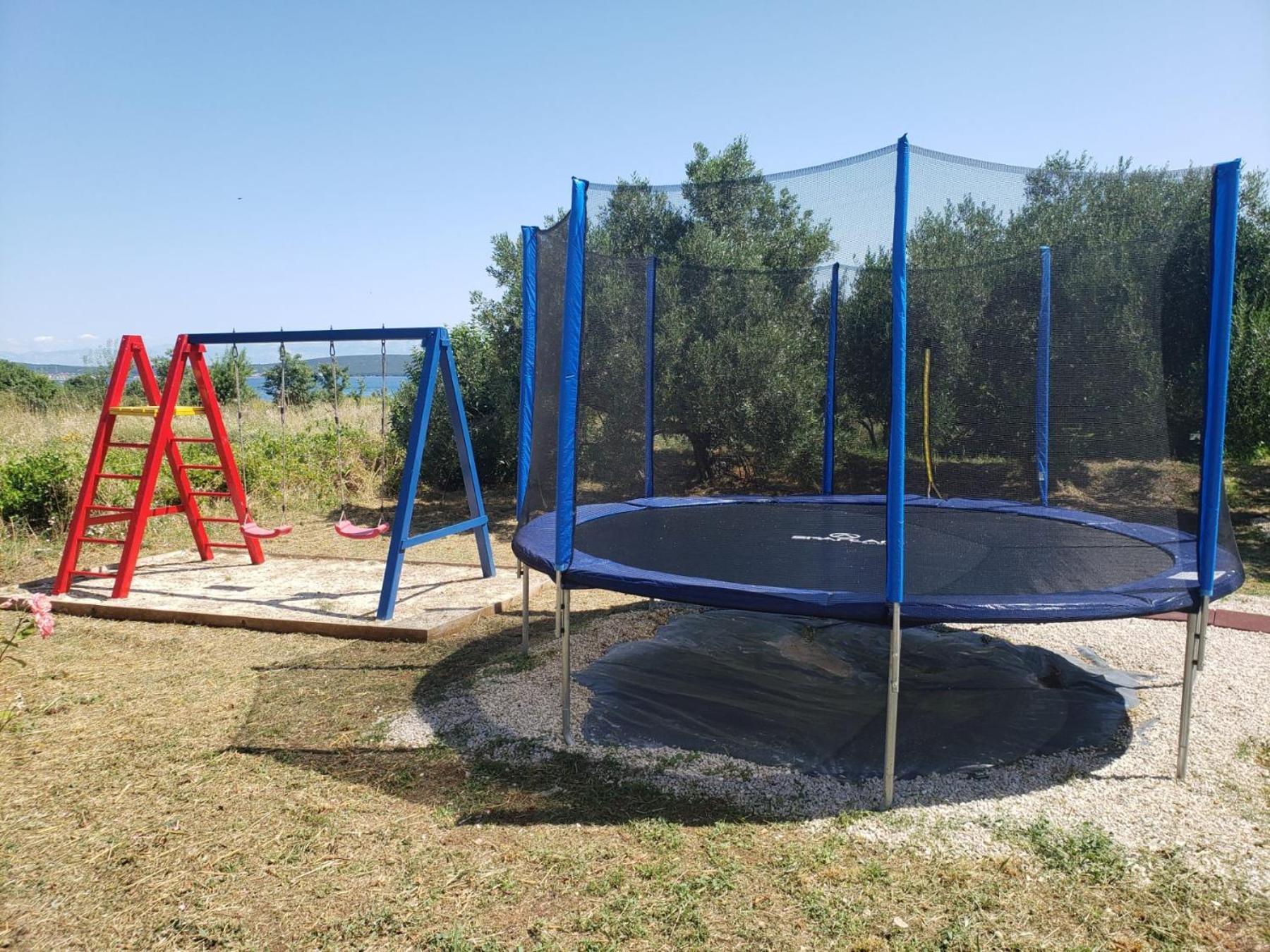 דוברופוליינה Apartmani Ciklic מראה חיצוני תמונה